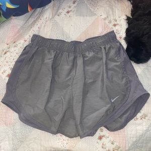 Nike dri-fit shorts